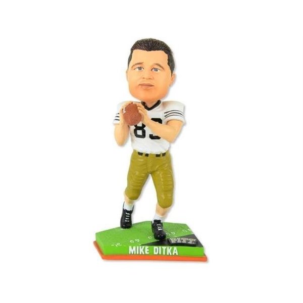 Forever Collectibles Pittsburgh Panthers Mike Ditka Forever Collectibles Bobblehead 8784945389
